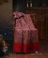 Handwoven_Red_Jamawar_Pure_Pashmina_Shawl_With_Soznikari_WeaverStory_01