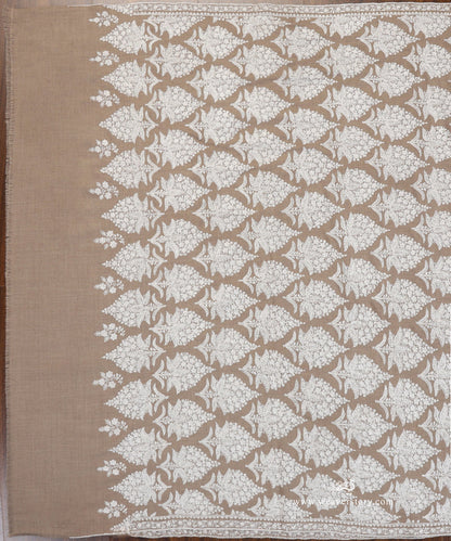 Beige_Handwoven_Tilla_Pure_Pashmina_Shawl_WeaverStory_02