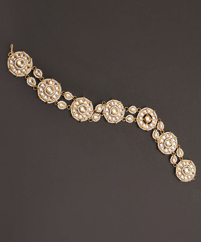 Karishma_Handcrafted_Bracelet_With_Semi_Precious_Stones_WeaverStory_02