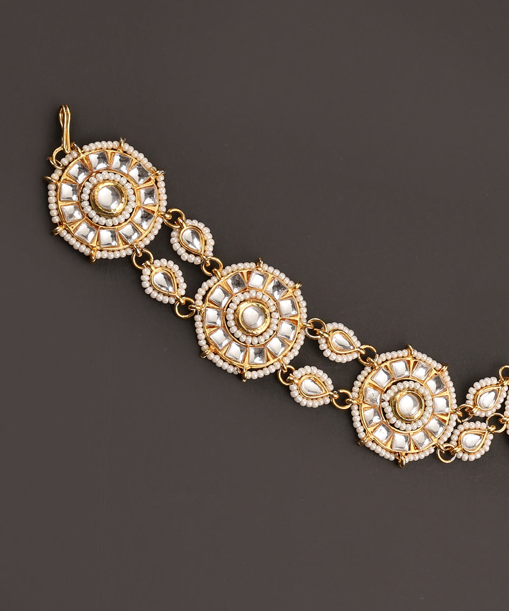 Karishma_Handcrafted_Bracelet_With_Semi_Precious_Stones_WeaverStory_03