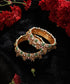 Nyasa_Handcrafted_Alloy_Gold_Plated_Bangles_With_Semi_Precious_Stones_WeaverStory_01