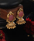 Amala_Handcrafted_Alloy_Gold_Plated_Jhumki_Earrings_WeaverStory_01