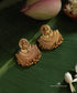 Sahira_Handcrafted_Gold_Plated_Alloy_Earrings_WeaverStory_01