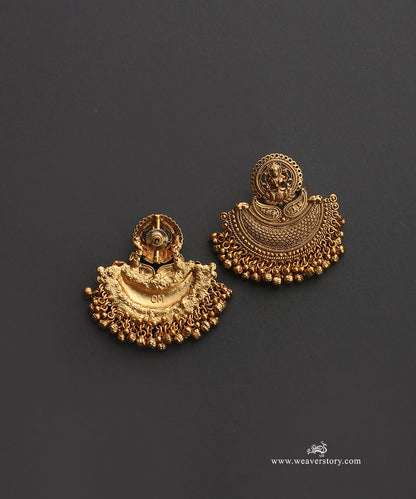 Sahira_Handcrafted_Gold_Plated_Alloy_Earrings_WeaverStory_03