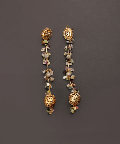 Samaira_Handcrafted_Alloy_Gold_Plated_Earrings_WeaverStory_02