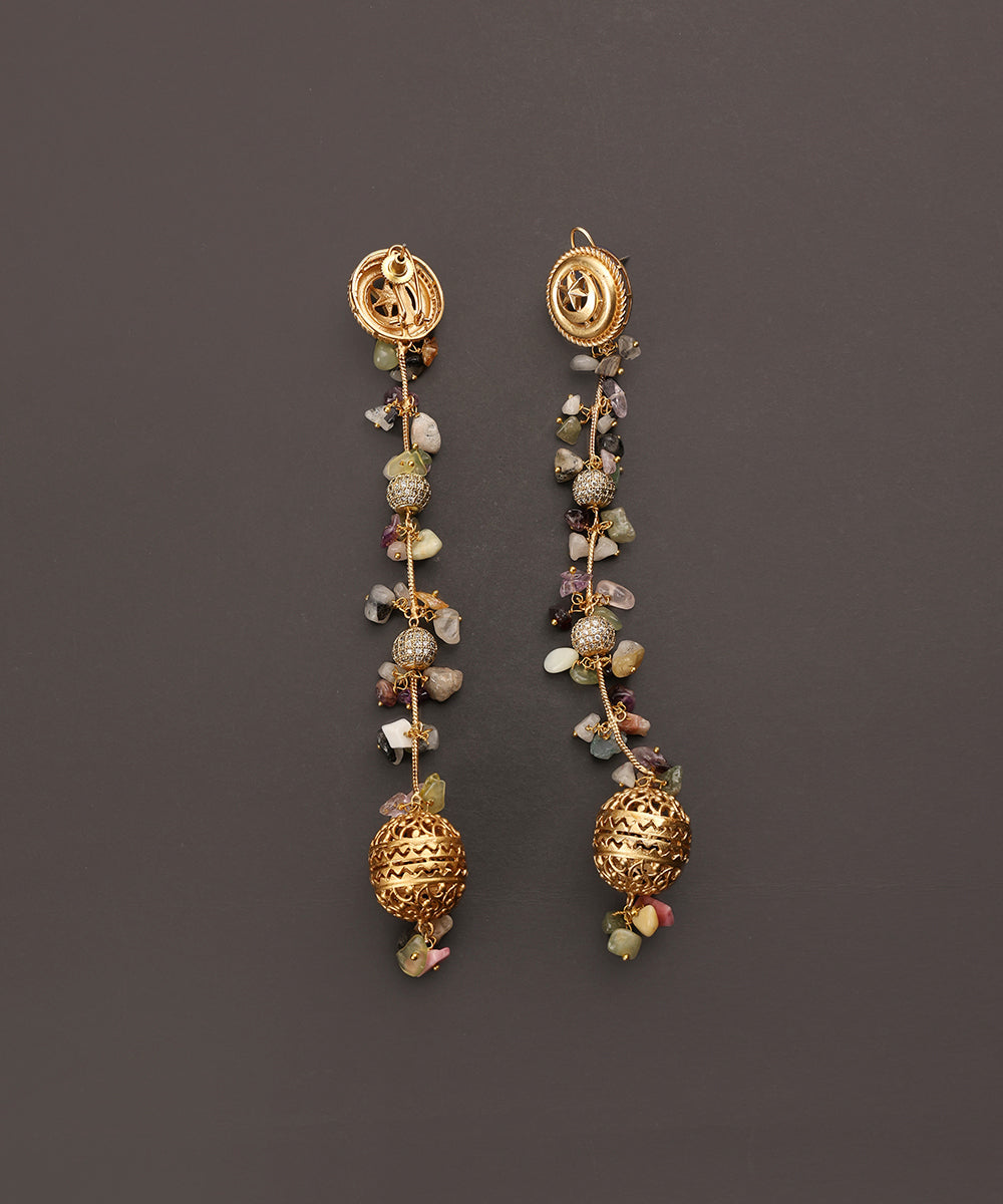 Samaira_Handcrafted_Alloy_Gold_Plated_Earrings_WeaverStory_03