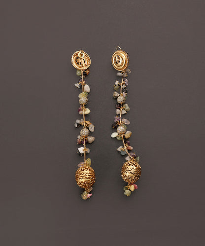 Samaira_Handcrafted_Alloy_Gold_Plated_Earrings_WeaverStory_03