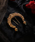 Sahara_Handcrafted_Alloy_Gold_Plated_Hair_Pin_With_Semp_Precious_Stones_WeaverStory_01