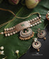 Zehra_Handcrafted_Alloy_Necklace_Set_With_Gold_Plating_WeaverStory_01