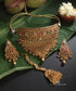 Hina_Handcrafted_Alloy_Necklace_Set_With_Earrings_And_Teeka_With_Gold_Plating_WeaverStory_01