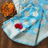 Powder_Blue_Silk_Dupatta_,with_Leaf_Motif_and_Floral_Border_WeaverStory_01