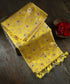 Lemon_Yellow_Handloom_Pure_Katan_Silk_Cutwork_Banarasi_Dupatta_With_Meenadar_Jaal_WeaverStory_01