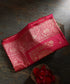 Handloom_Pink_Pure_Katan_Silk_Banarasi_Dupatta_With_Konia_And_Booti_WeaverStory_01