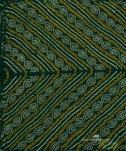 Handloom_Blue_Pure_Georgette_Dupatta_WeaverStory_02