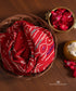 Handloom_Maroon_Pure_Georgette_Dupatta_WeaverStory_01