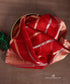 Red_Handloom_Pure_Kora_Silk_Banarasi_Duptta_With_Kadhwa_Gold_Silver_Aadi_Jall_WeaverStory_01