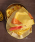 Yellow_Handloom_Pure_Katan_Silk_Rangkat_Duptta_With_Kadhwa_Booti_WeaverStory_01