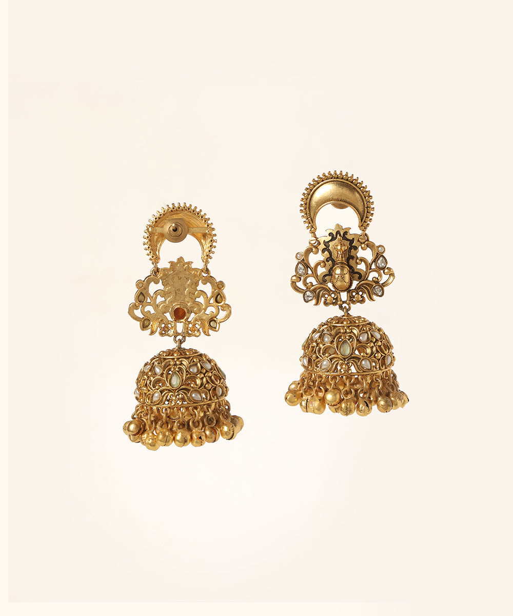 Oliever_Handcrafted_Chand_Jhumkas_WeaverStory_03