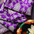 Purple_Banarasi_Kadhwa_Jangla_dupatta_WeaverStory_01