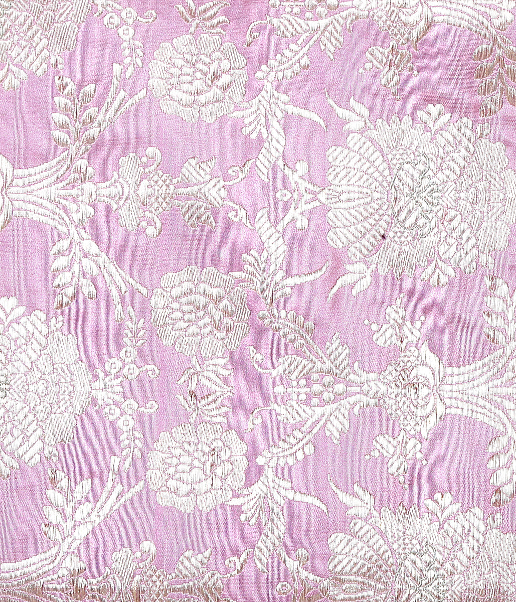 Handloom_Banarasi_Kadhwa_Jangla_Fabric_in_Blush_Pink_WeaverStory_02