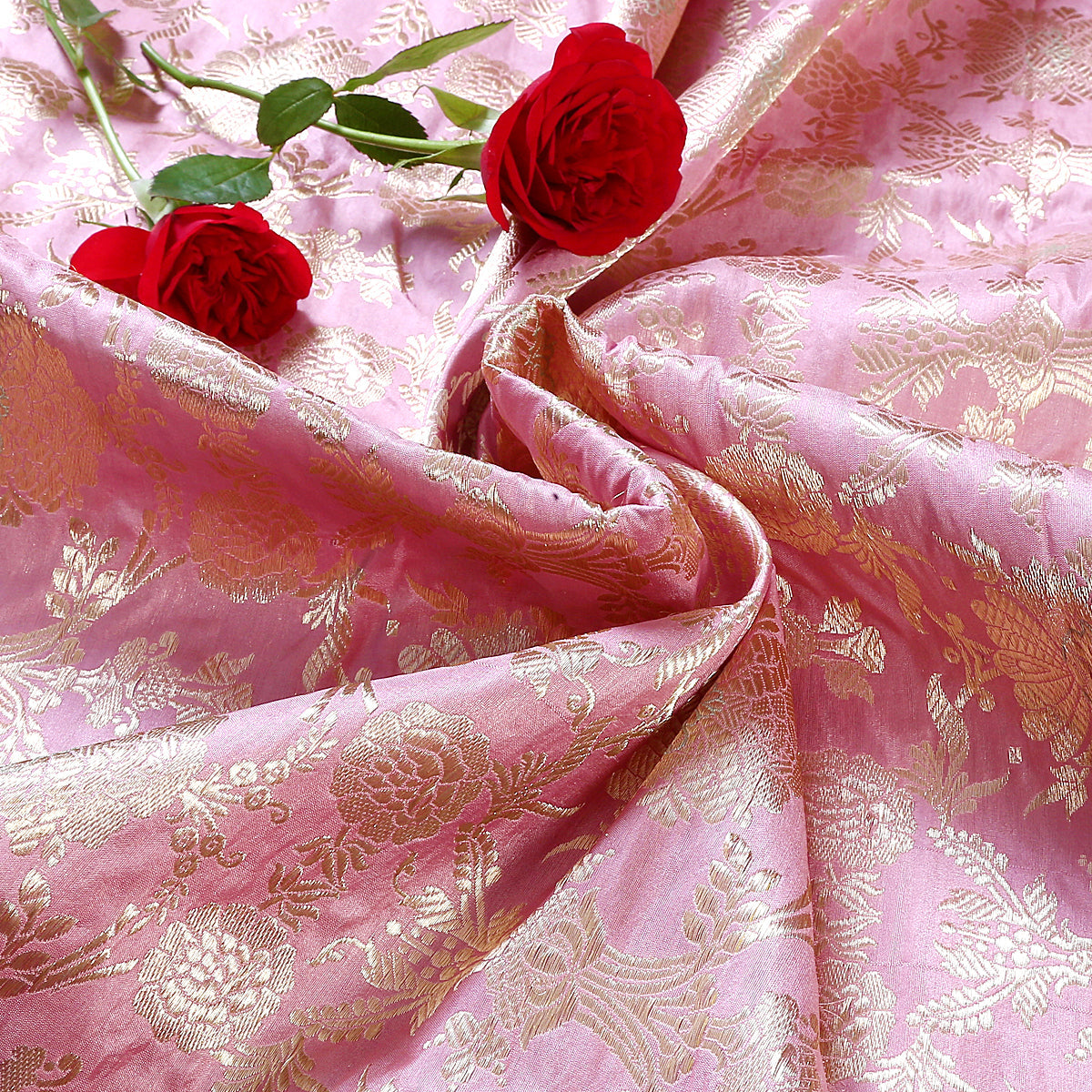 Handloom_Banarasi_Kadhwa_Jangla_Fabric_in_Blush_Pink_WeaverStory_01