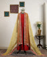 Yellow_Handloom_Georgette_Silk_Hand_Embroidery_Dupatta_WeaverStory_01