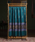 Teal_Blue_Pure_Pashmina_Shawl_With_Hand_Embroidered_Needle_Work_WeaverStory_02
