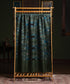 Multicolour_Striped_Pure_Pashmina_Shawl_With_Ikat_Weaving_WeaverStory_02