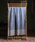 Blue_Checkered_Pure_Pashmina_Shawl_With_Ikat_Weaving_And_Soznikari_Booti_WeaverStory_02
