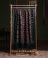 Black_Pure_Pashmina_Shwal_With_Ikat_Weaving_WeaverStory_02