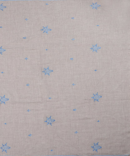 Beige_Pashmina_Shawl_With_All_Over_Floral_Booti_WeaverStory_03