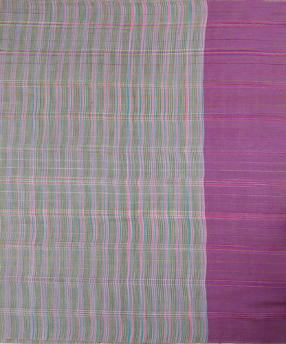 Multicoloured_Handwoven_Striped_Pure_Pashmina_Shawl_With_Ikat_Weaving_WeaverStory_03