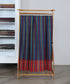 Multicoloured_Handwoven_Pure_Pashmina_Shawl_With_Ikat_Weaving_Stripes_WeaverStory_02