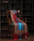 Red_And_Blue_Handwoven_Pure_Pashmina_Shawl_With_Heavy_Sozni_Border_WeaverStory_01