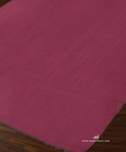 Maroon_And_Golden_Pure_Pashmina_Shawl_With_Double_Shade_Zari_WeaverStory_04