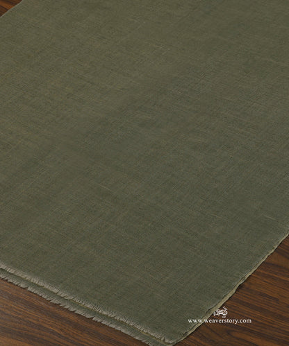Grey_Zari_Handwoven_Double_Shade_Pure_Pashmina_Stole_WeaverStory_04