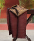 Maroon_Zari_Handwoven_Double_Shade_Pure_Pashmina_Stole_WeaverStory_02