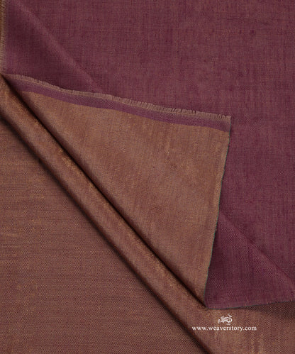 Purple_Zari_Handwoven_Double_Shade_Pure_Pashmina_Stole_WeaverStory_05