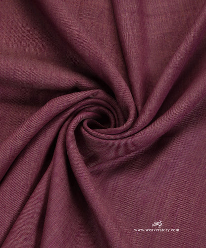 Purple_Zari_Handwoven_Double_Shade_Pure_Pashmina_Stole_WeaverStory_06