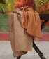 Orange_Zari_Handwoven_Double_Shade_Pure_Pashmina_Stole_WeaverStory_02