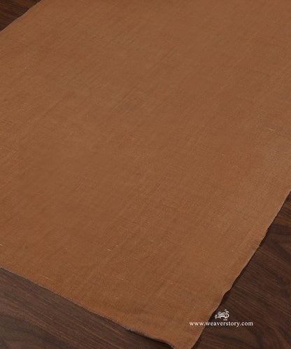 Orange_Zari_Handwoven_Double_Shade_Pure_Pashmina_Stole_WeaverStory_04