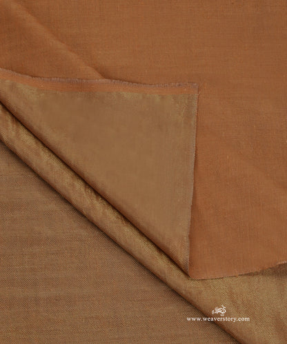 Orange_Zari_Handwoven_Double_Shade_Pure_Pashmina_Stole_WeaverStory_05