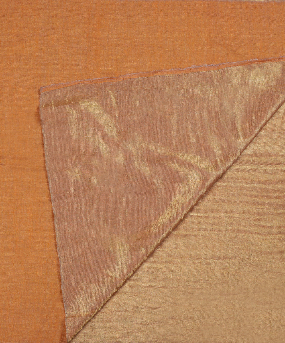 Mustard_Handwoven_Double_Shade_Pure_Pashmina_Stole_With_Zari_WeaverStory_03