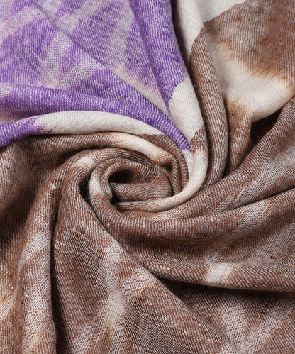 Multicoloured_Handwoven_Pure_Pashmina_Stole_With_Ikat_Weaving_WeaverStory_04