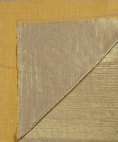 Mustard_Zari_Handwoven_Double_Shade_Pure_Pashmina_Stole_WeaverStory_03