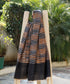 Grey_And_Brown_Handwoven_Ikat_Design_Chak_Stripe_Pure_Pashmina_Stole_WeaverStory_01