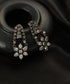 Mikail_Handcrafted_Oxidised_Pure_Silver_Earrings_WeaverStory_01