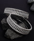 Aadhavi_Handcrafted_Oxidised_Pure_Silver_Bangles_With_Kempstones_WeaverStory_01