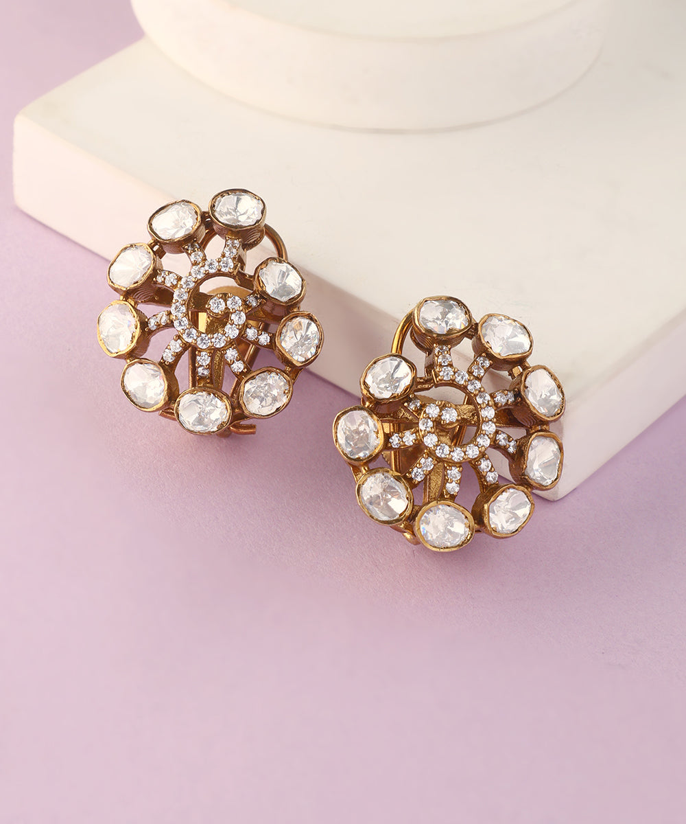 Vandana_Handcrafted_Pure_Silver_Pendant_Set_WeaverStory_03