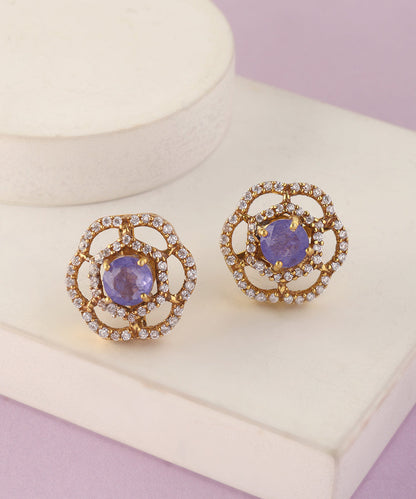 Aria_Handcrafted_Pure_Silver_Moissanite_Pendant_Set_WeaverStory_02